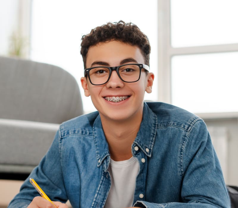 Orthodontic Services in Delta