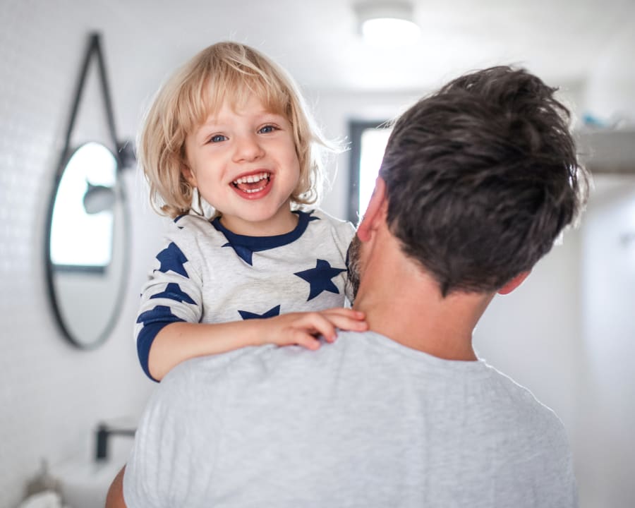 Children's Dental Services, Delta Dentist