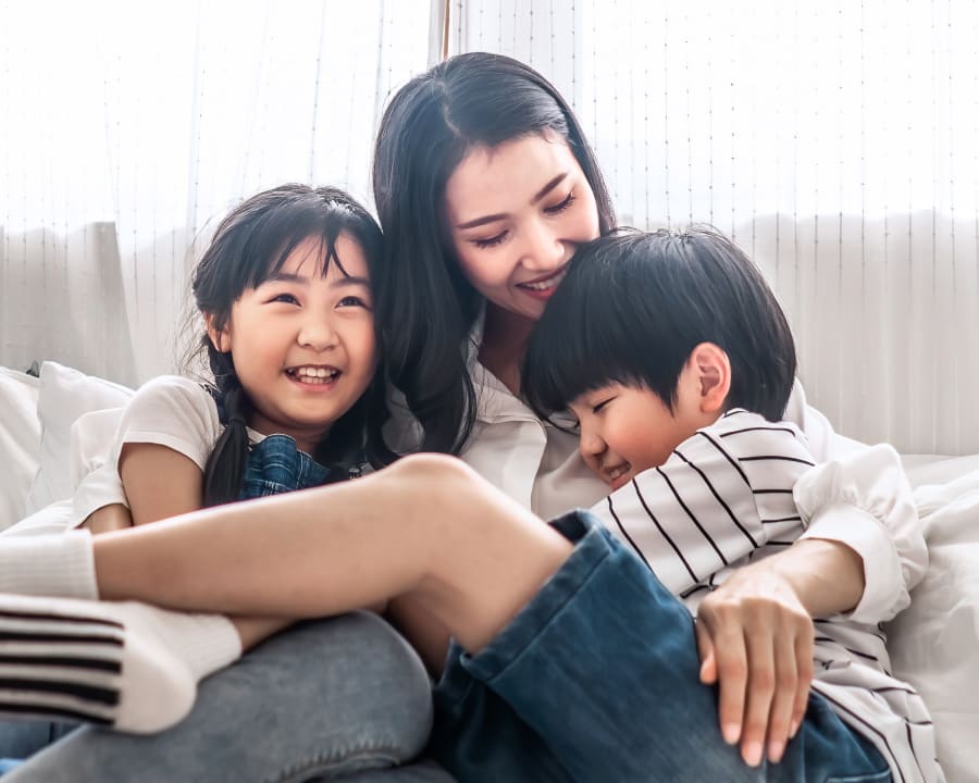 Children's Dental Services, Delta Dentist