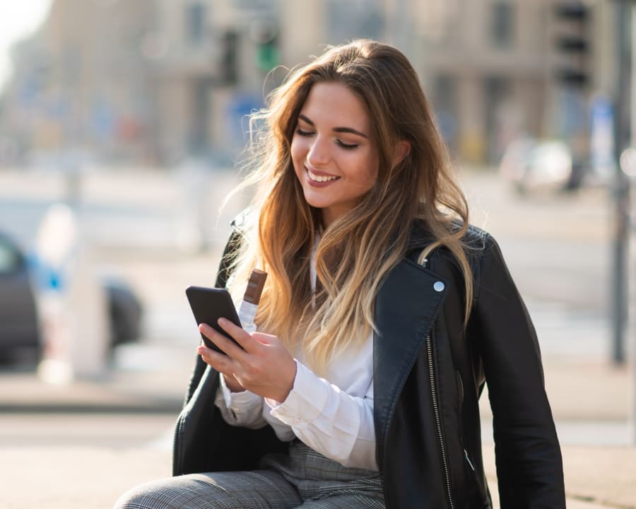 Clear Aligners, Delta Dentist