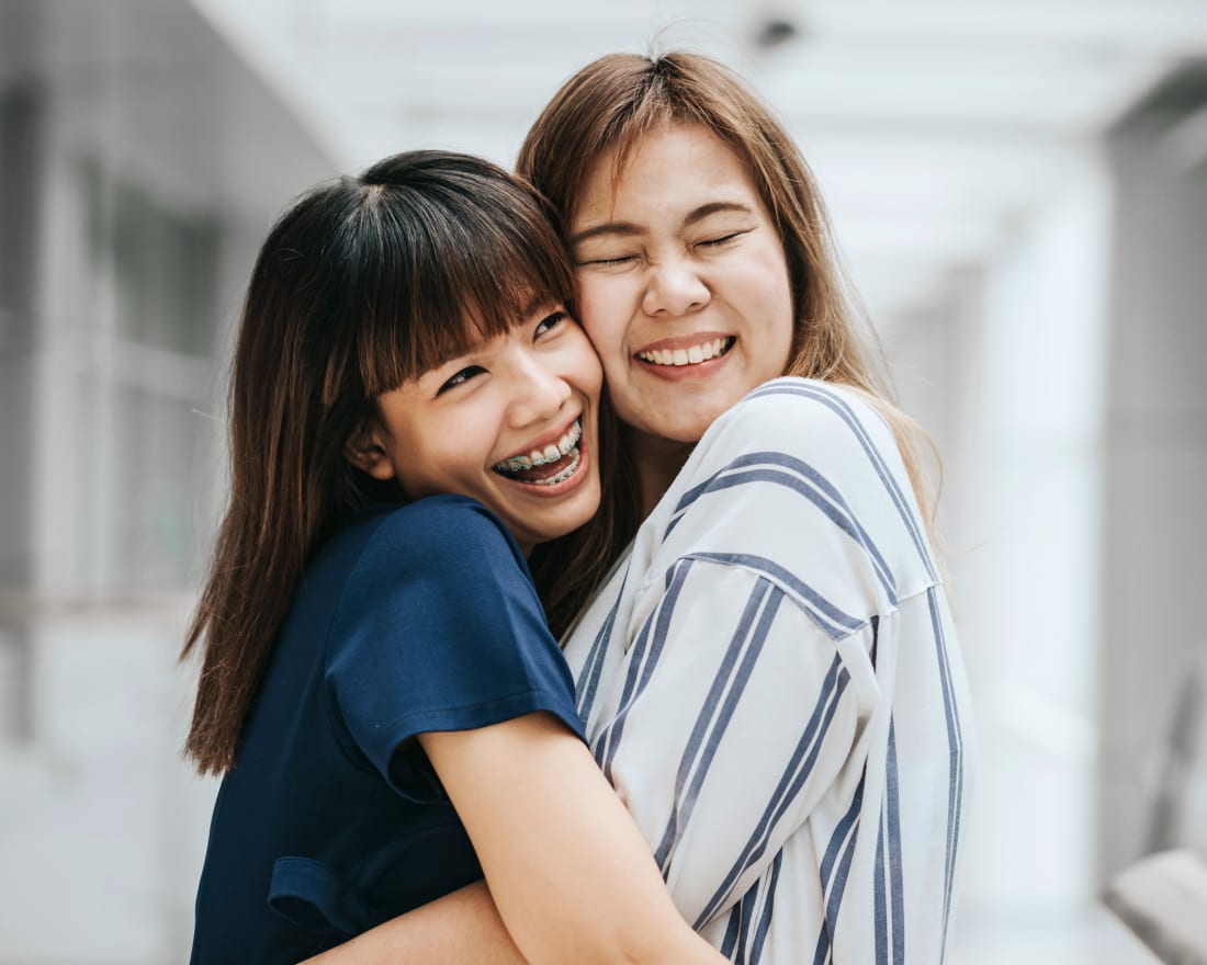 Orthodontics, Delta Dentist