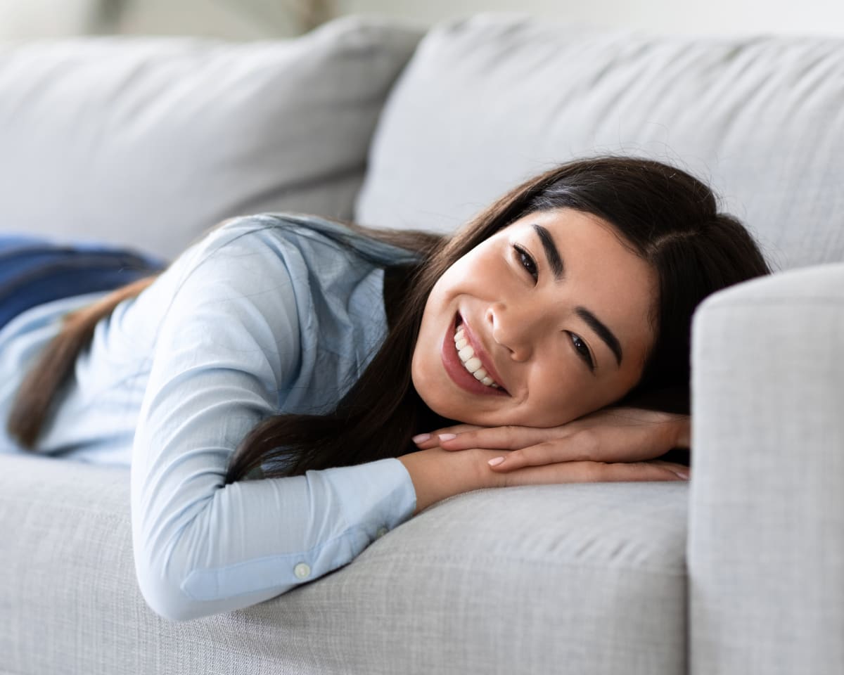 Root Canals, Delta Dentist