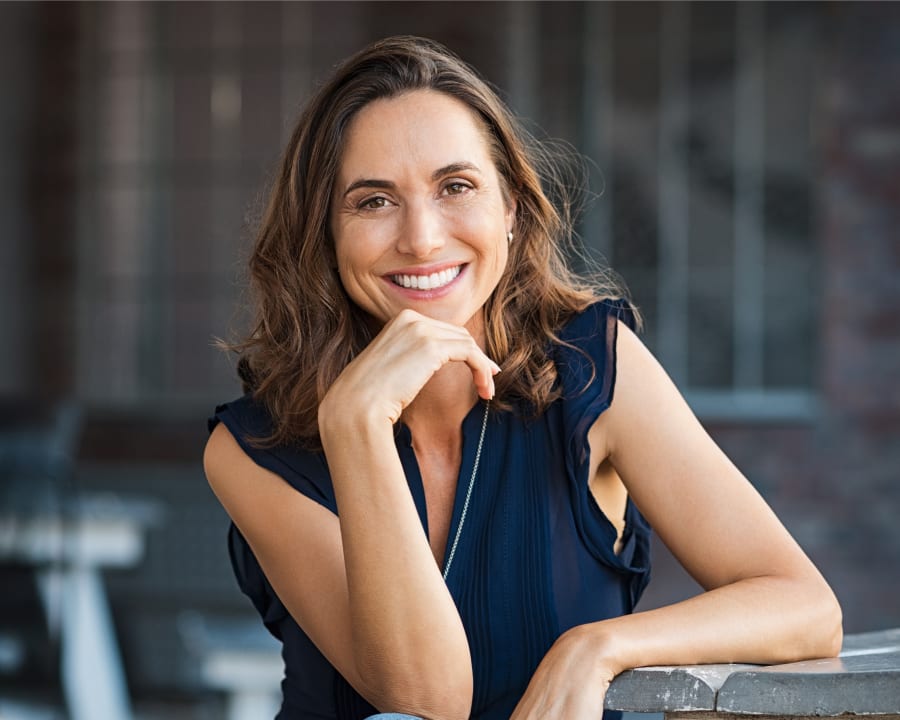 Dental Veneers, Delta Dentist